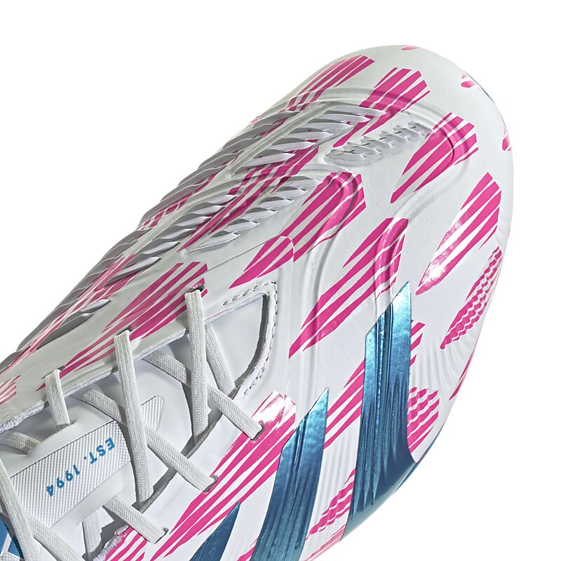 ADIDAS Predator Elite Fg/Ag på