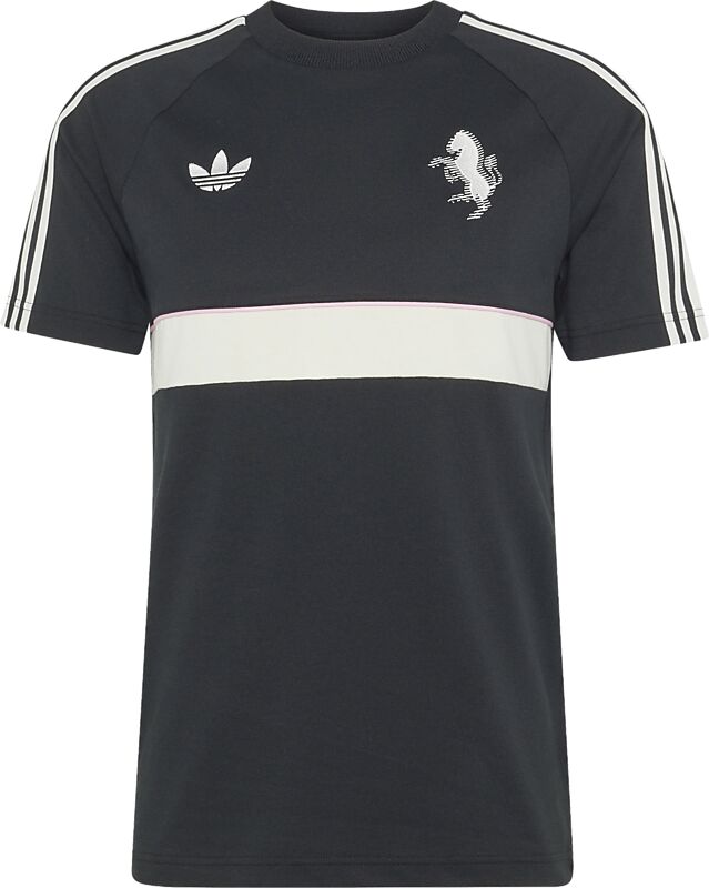 ADIDAS ORIGINALS JUVE OG2 TEE på
