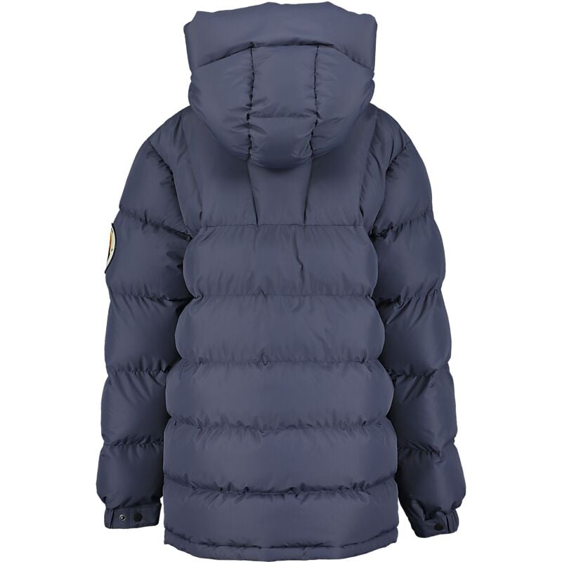 EVEREST Arctic Parka, vadderad parkasjacka, unisex på