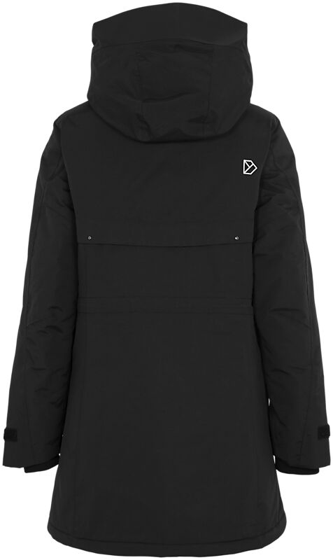 DIDRIKSONS W Frida Parka 6 på