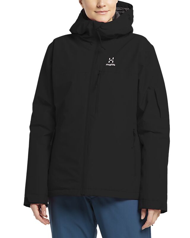 HAGLÖFS Gondol Insulated Jacket Women på