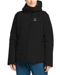 HAGLÖFS Gondol Insulated Jacket Women på
