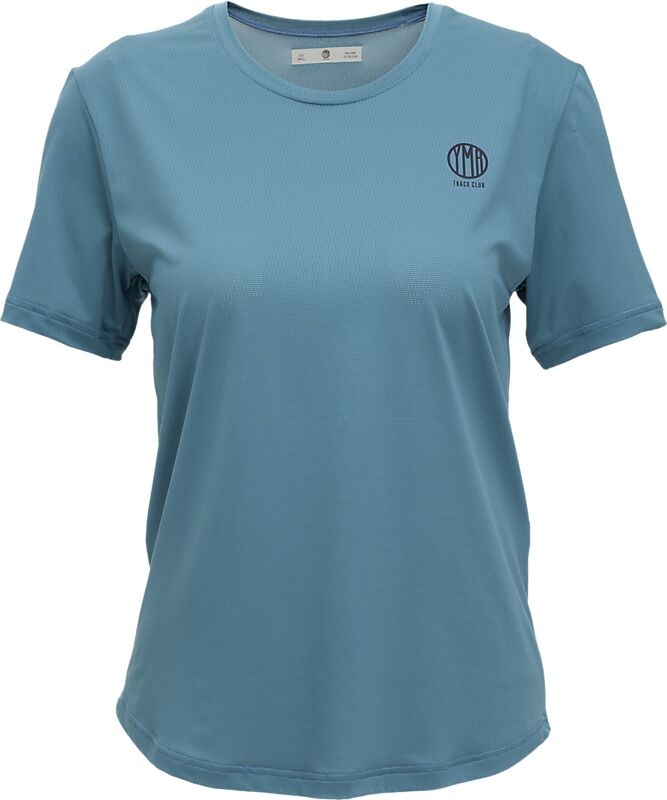YMR TRACK CLUB W NORDIC RUNRISE T-SHIRT på