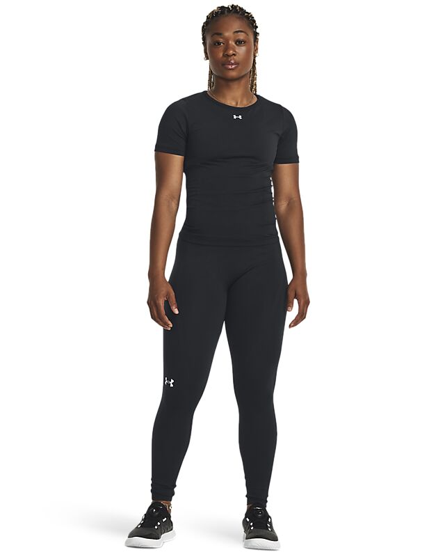 UNDER ARMOUR Ua Train Seamless Ss på