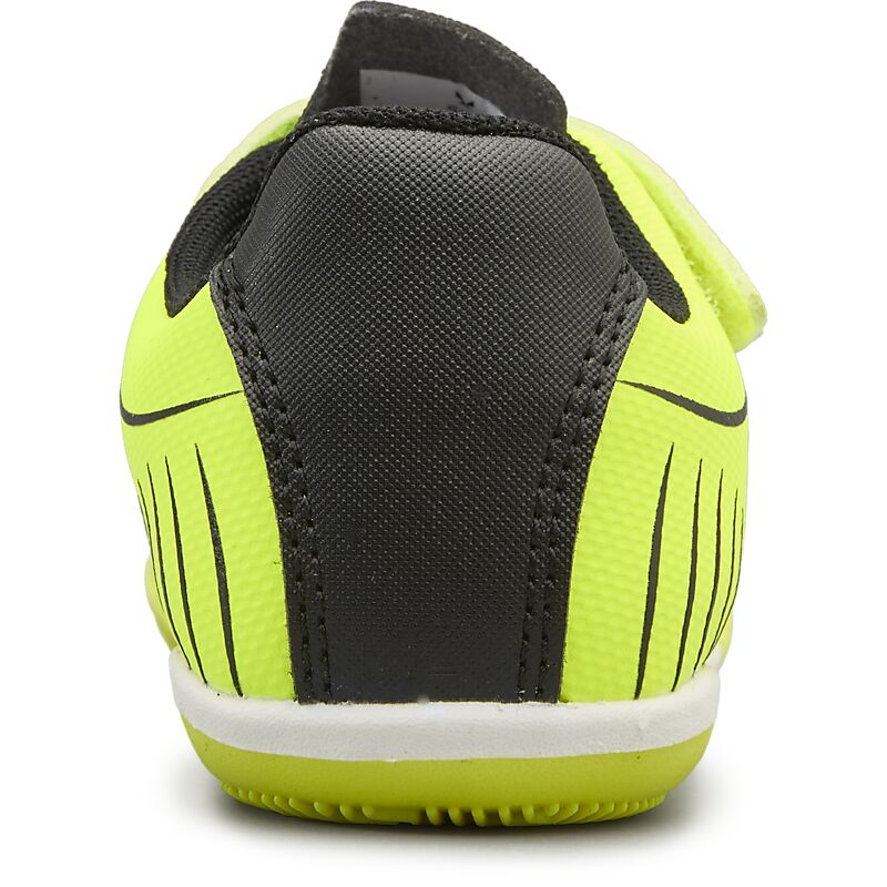 SOC J Indoor Football Velcro på