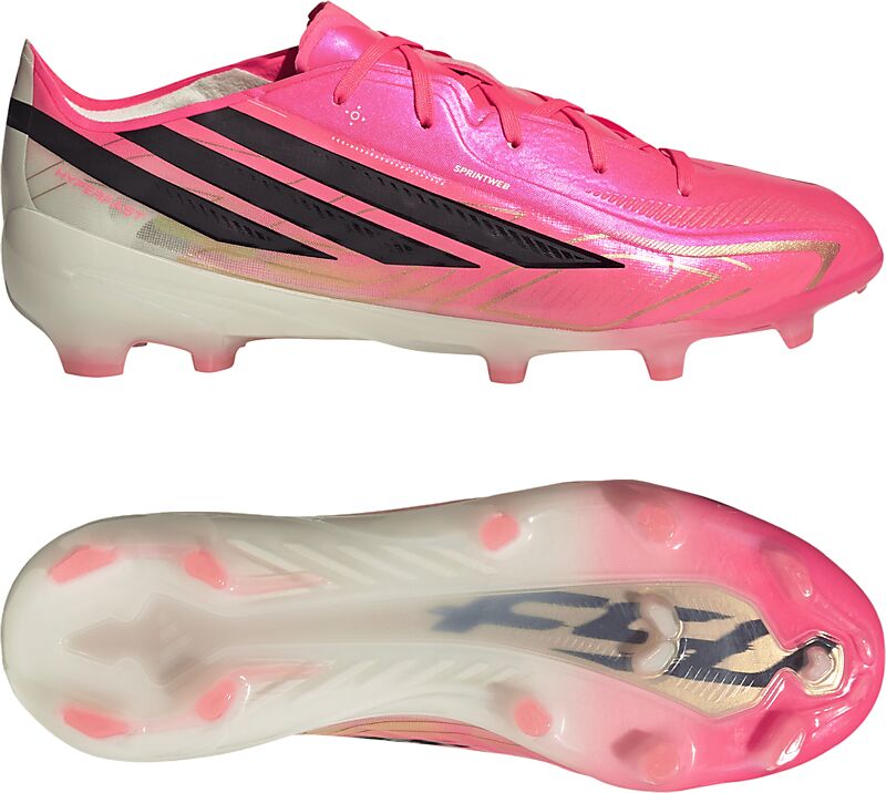 ADIDAS F50 HYPERFAST ELITE FG JR på