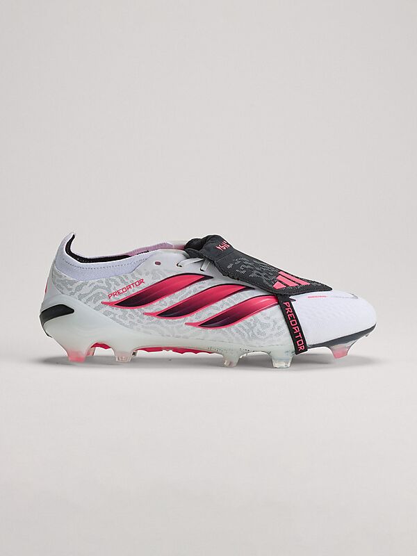 ADIDAS PREDATOR ELITE FT FG på