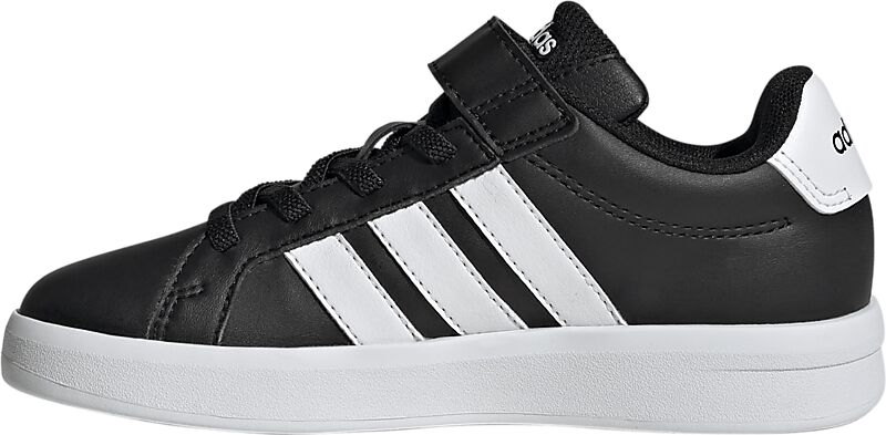 ADIDAS J GRAND COURT 3.0 EL C på