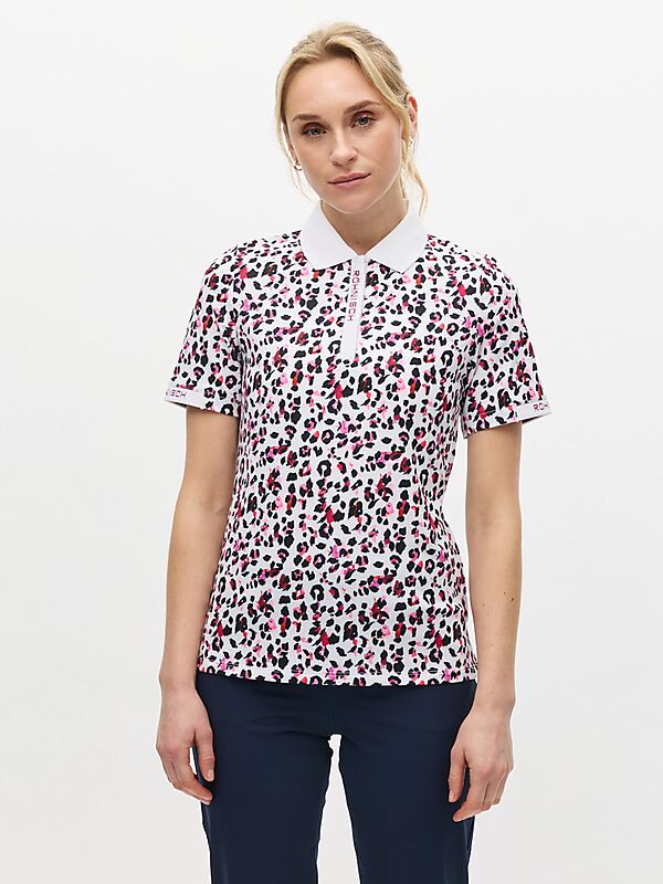 RÖHNISCH Abby Poloshirt på