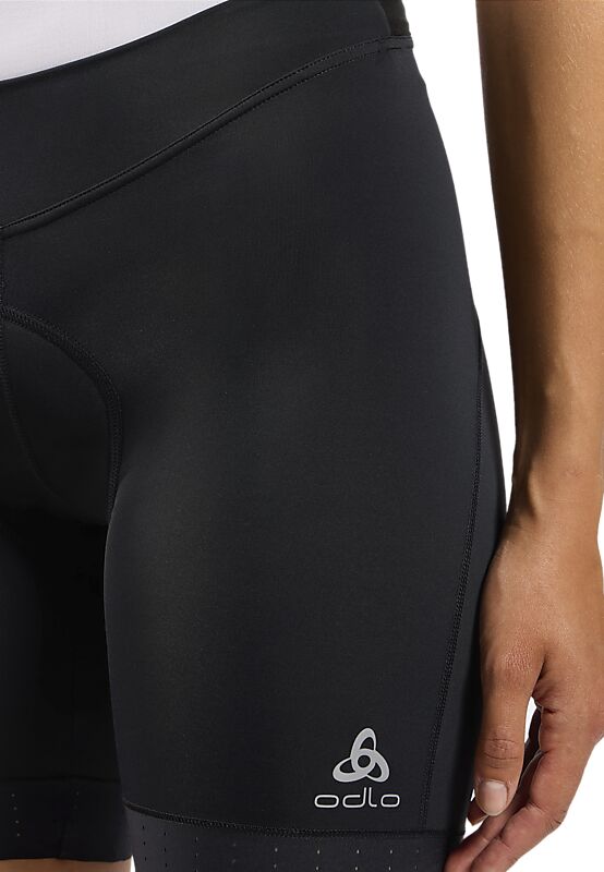 ODLO Zeroweight Tights Short på