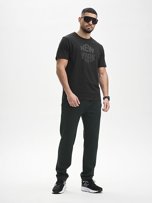 SOC M GRAPHIC TEE på