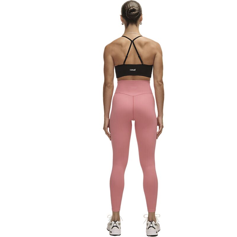 CASALL Multi Rib Seamless High Waist Tights på
