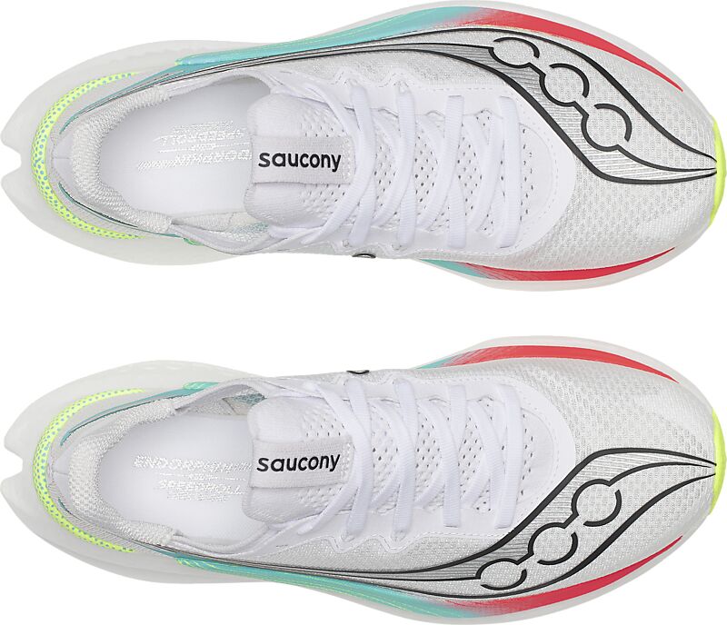 SAUCONY W ENDORPHIN PRO 5 på