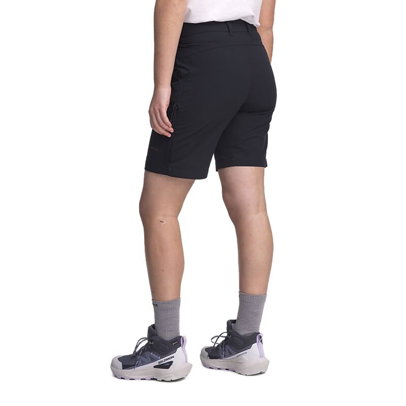 EVEREST W Venture Shorts på