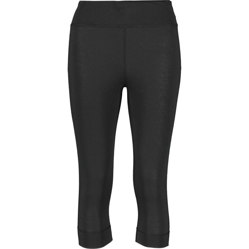 EVEREST W Base Layer 3/4 Pants på