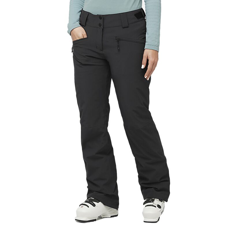 SALOMON Edge Pant W på