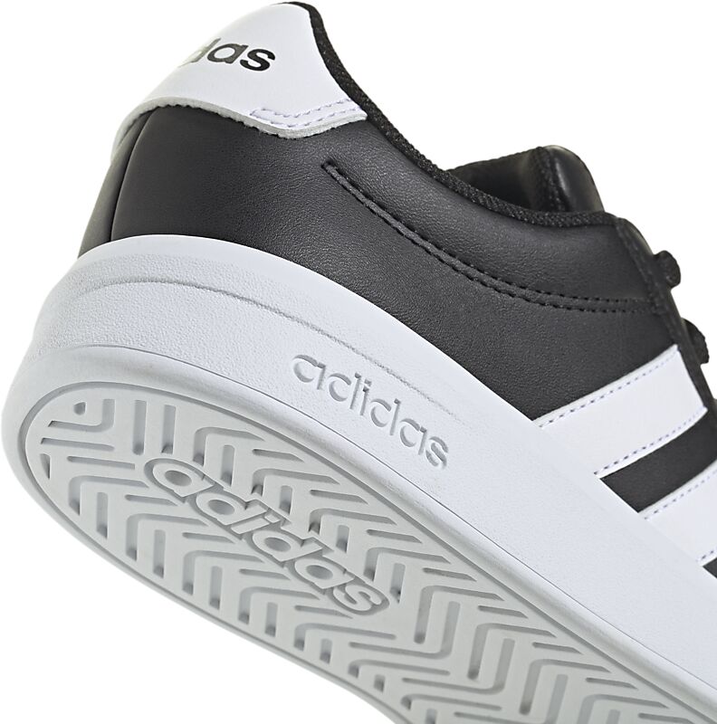 ADIDAS J GRAND COURT 3.0 på