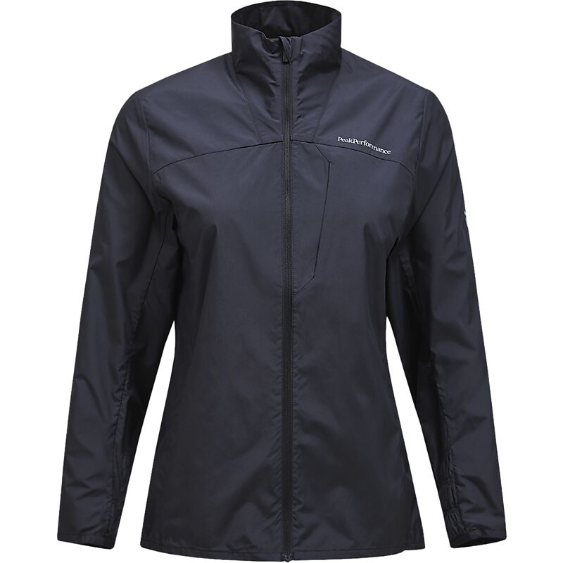 PEAK PERFORMANCE W Glider Wind Jacket på