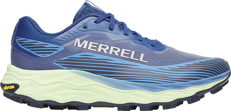 MERRELL M AGILITY PEAK 6 på