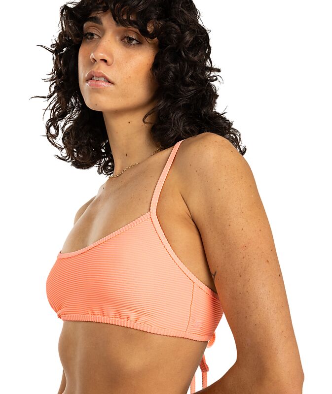 BILLABONG W Tanlines Lace Up Trilet på