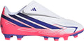 ADIDAS F50 HYPERFAST CLUB VEL FG/MG J JR på