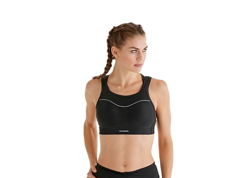 SWEGMARK W Authentic Extreme Sports Bra på