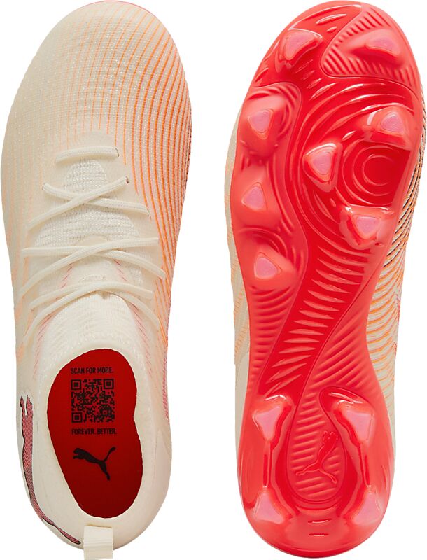 PUMA FUTURE 9 MATCH FG/AG JR på