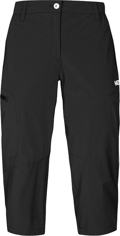 HALTI W PALLAS COOL X-STRETCH CAPRI PANTS på