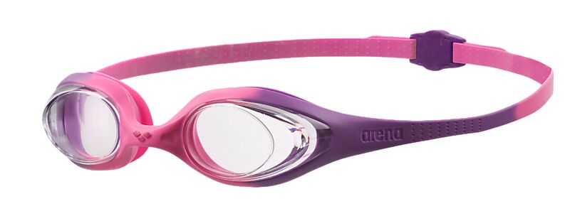 ARENA J Spider Goggle på