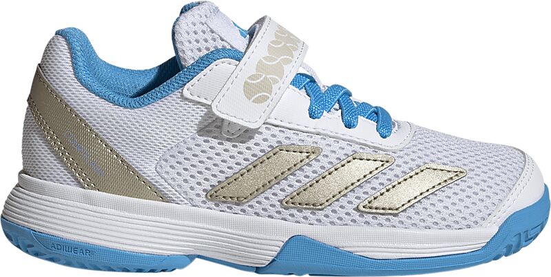 ADIDAS Courtflash K Cc på