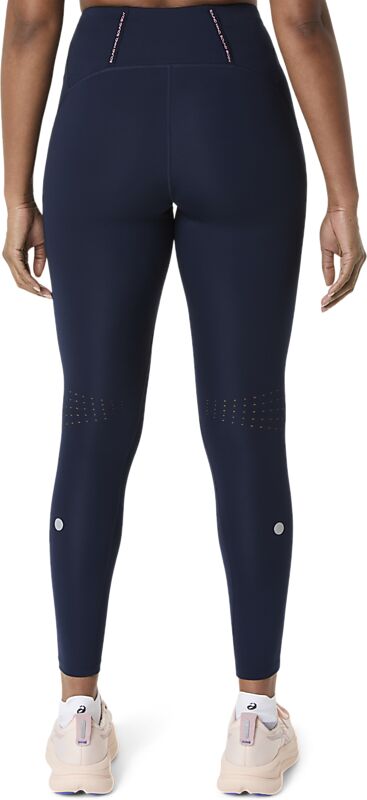 ASICS W Road High Waist Tights på