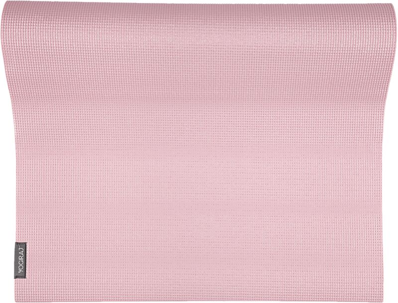 YOGIRAJ Allround Yogamat 6 6mm på