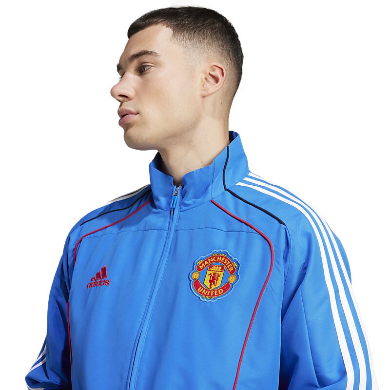 ADIDAS ORIGINALS Mufc Ubp Tt på