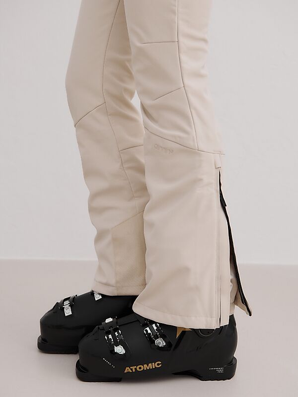 AIM´N Stretch Thermo Bib Pants på
