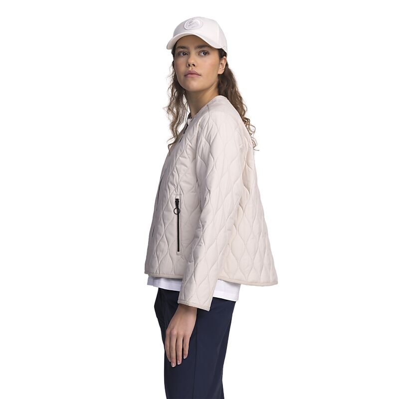 EVEREST W Emory Short Jacket på