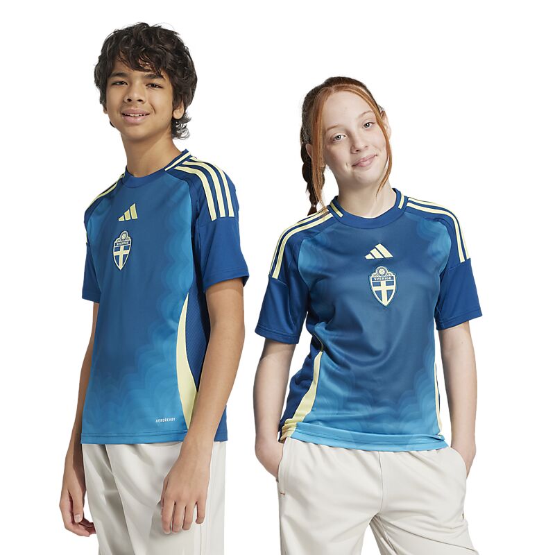 ADIDAS Svff A Jsy Y på