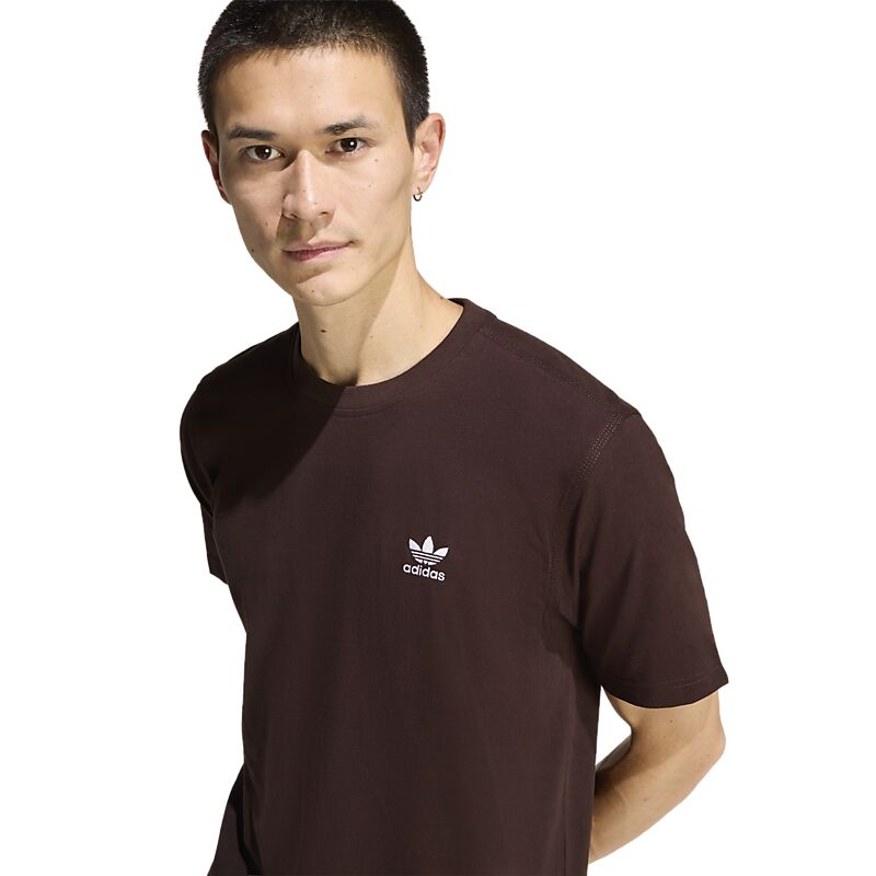 ADIDAS ORIGINALS M TREFOIL ESS TEE på