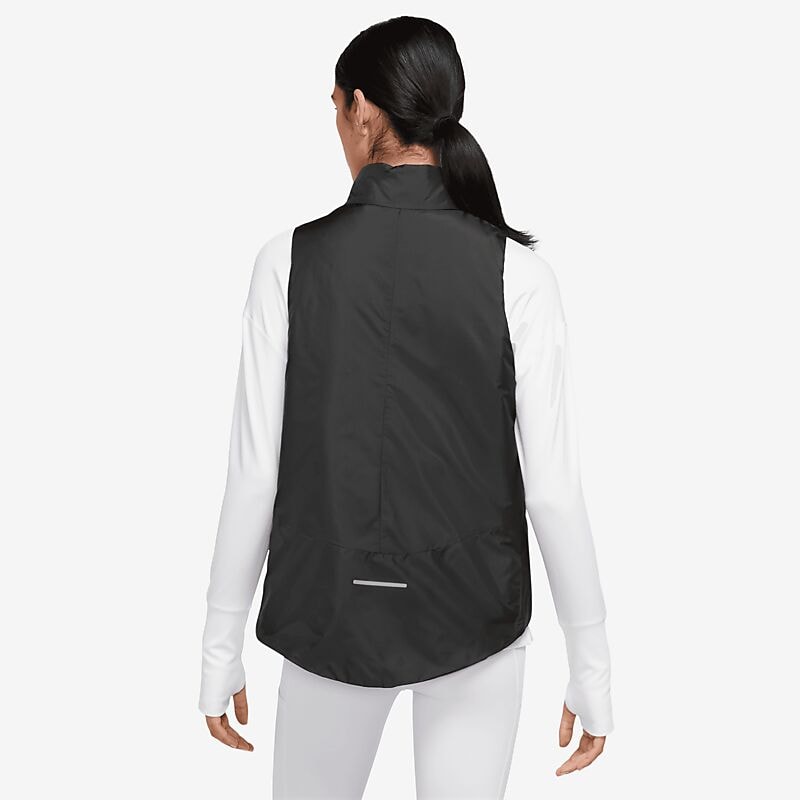 NIKE W Nk Tfadv Rpl Aeroloft Vest på