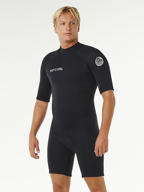 RIP CURL TRAD BZ SS SPR 22FL på
