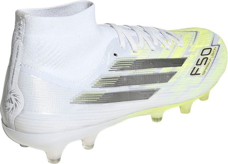 ADIDAS F50 SPARKFUSION PRO FG/AG på