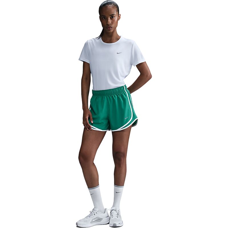 NIKE Nike Tempo Women'S Dri-Fit Short-Sl på