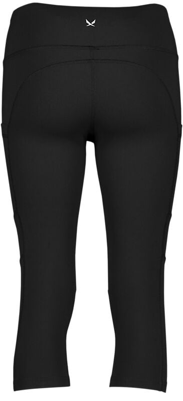 SOC Pocket 3/4 Tights, träningstights, dam på