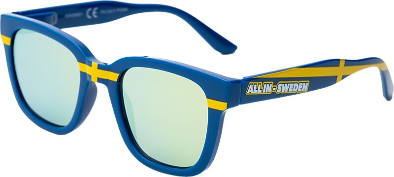 WAYE VM SUNGLASSES SR SWEDEN på