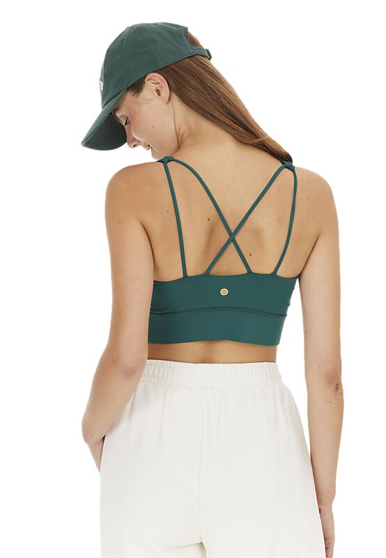 ATHLECIA W Gaby Sports Bra på