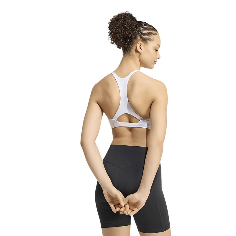 ADIDAS OPT ESS LS BRA på