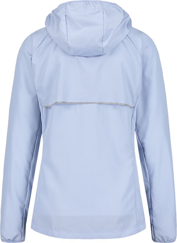 SOC W Run Wind Jacket på