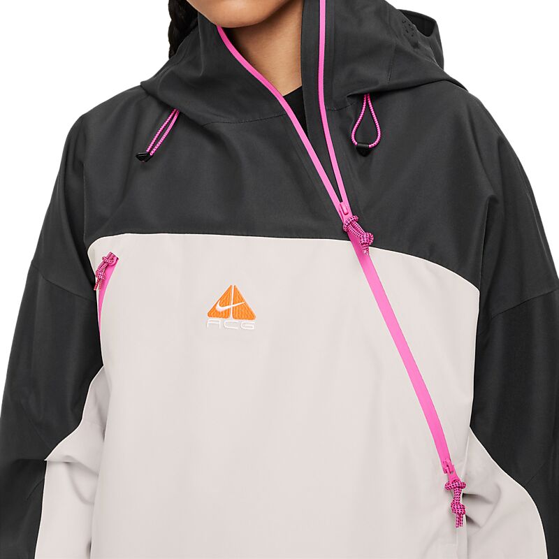 NIKE ACG U Acg Chena Vortex Storm-fit Jacket på