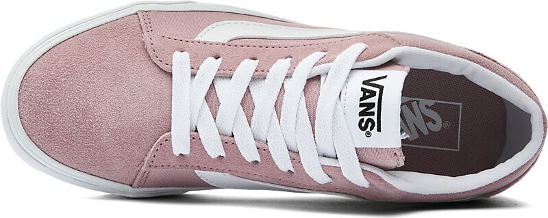 VANS W VERO LS på