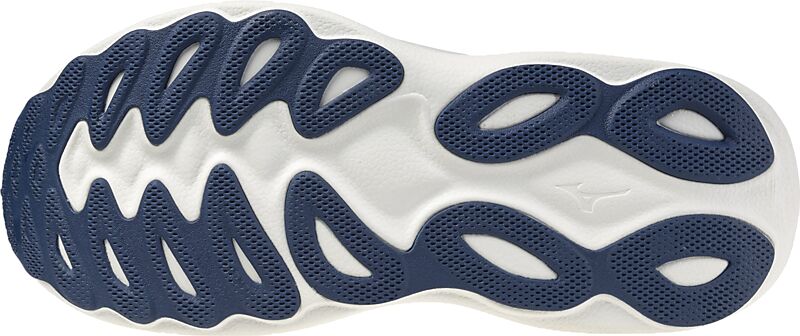 MIZUNO M Wave Sky 9 på