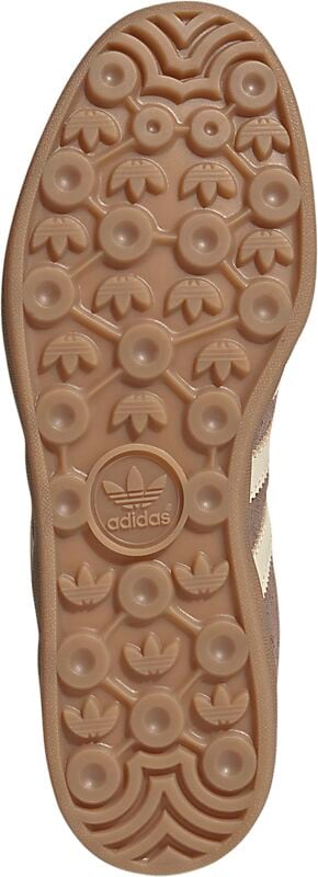 ADIDAS ORIGINALS U GAZELLE INDOOR på